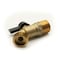 Thrifco Plumbing 250, 1/2 FIP x 1/2 MIP x 3/4 GHT Down By-Pass Washing Machine 6415150 - alternate 2